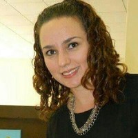 Tecma Tijuana Employee Gabriela Garcia Moreno's profile photo
