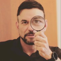 FW2 Propaganda Employee Gustavo Cheffer's profile photo