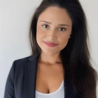 Shimmer Employee Cristina Reyeros's profile photo