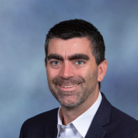 U.S. Bank Employee Ted Dawson's profile photo