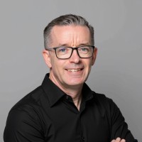 Ausenco Employee Bbus McMahon's profile photo