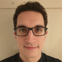 Brasserie Dubuisson Employee Simon David's profile photo