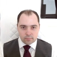 Cygni, part of Accenture Employee Alexander Nikalayeu's profile photo