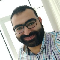Triple P Engineering Solutions Employee Ahmed Sherif's profile photo