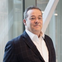 FORMIA Employee Wilbert de Louw's profile photo