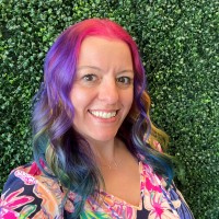 Kasten by Veeam | #1 Kubernetes Backup Employee Cassandra Faris's profile photo