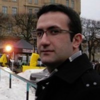 Fluid Control Service AS Employee Hamon Fakhr's profile photo