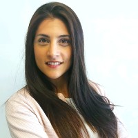 Spotawheel Employee Eleftheria Athanasiadou's profile photo