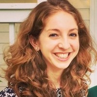Grubhub Employee Jill Weinstein's profile photo