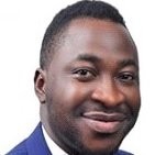 Global Accelerex Ltd. Employee Balogun Idris's profile photo