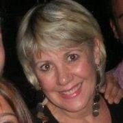 Pico Event Marketing (India) Pvt. Ltd Employee Mary-Ann O'Shaughnessy's profile photo