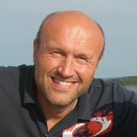 Hiab Employee Anders Gunnarsson's profile photo