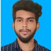kode/on Employee Arjun Ganesh's profile photo