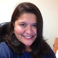 San Marcos Unified School District Employee Angelica Barragan-Su's profile photo