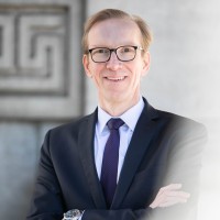 Trade Promotion Europe Employee Eckart von Unger's profile photo