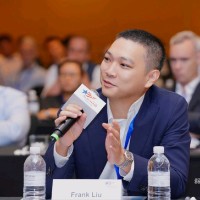 Dun & Bradstreet China Employee Pei Liu's profile photo