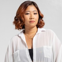 Lit Lab Studios Employee Pauline Sangalang's profile photo