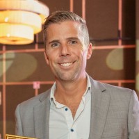 Fredrik Sagelius Email & Phone Number