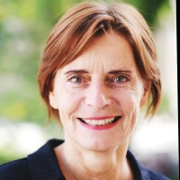 GoodVision Employee Antje Christ's profile photo