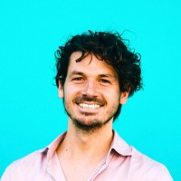 Brightec Employee Simon Brading's profile photo