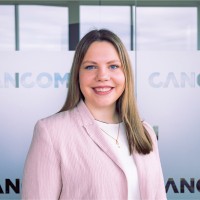 CANCOM Employee Sonja Gebhardt's profile photo