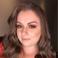 Panda Trading Systems Employee Karina Medinski's profile photo