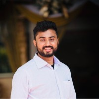 RuleZero Technology Solutions Employee Rakshith Onkarappa's profile photo