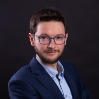 2PM Employee Mateusz Dąbrowski's profile photo