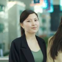 Gulzhan Tulbayeva's profile photo