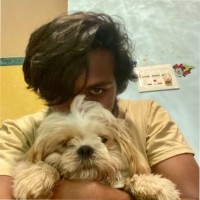 Fresh-Pak Chilled Foods Ltd Employee Venkat Kalyan's profile photo