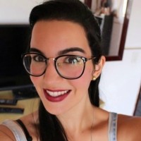 Marvin Employee Andressa Marçal's profile photo