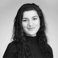 The Wadsworth Architecture Company PC Employee Emily Naghshpour's profile photo