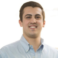 SmartAsset Employee Jack O'Callaghan's profile photo
