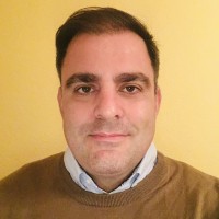 Alejandro Barron Esteban Email