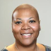 AAAS Employee Rashada Alexander's profile photo
