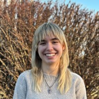 Virginia Organizing Employee Clio Schurtz's profile photo