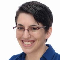 Roman Catholic Diocese of Lafayette, LA Employee Amber Dubois's profile photo