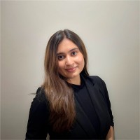 Hack(H)er413 Employee Priyal Nanda's profile photo