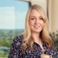 Audika Australia Employee Arianne Reisner's profile photo