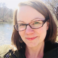 Cleveland Clinic Akron General Employee Gillian M.'s profile photo