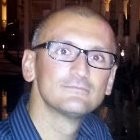 IntrinsiQ Specialty Solutions Employee Nebojsa Mirkovic's profile photo