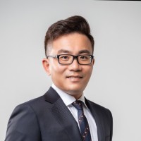 Henry's Employee Dominic Jiang's profile photo