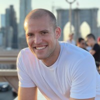 Collaborative Robotics Employee Alan Baird's profile photo