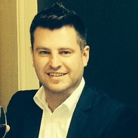 Porter Davis Homes Employee Scott Moore's profile photo