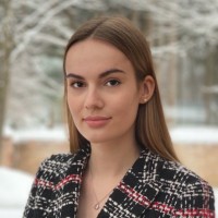 Sterling & Startups Employee Veronica Volodina's profile photo