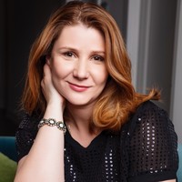 Taro Pharmaceuticals Employee Natalie Yantovskiy's profile photo