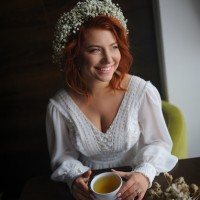 Future Processing Ukraine Employee Tetiana Khimich's profile photo