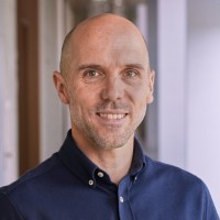 PostFinance Employee Jerome Blum's profile photo