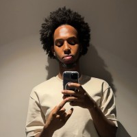 pump.fun Employee Ahmed Jante's profile photo