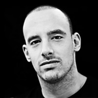 CFX Squad Employee Maarten Nauw's profile photo